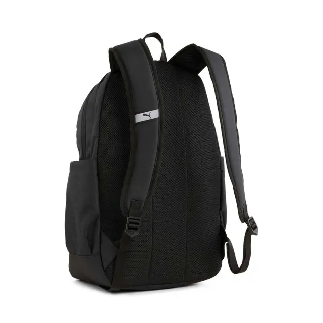 Puma Adult Deck Backpack II Μαύρο 091316-01 (Puma) - One Size 2