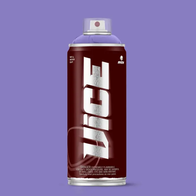 MTN Vice Spray Paint 400ml Loyalty Violet