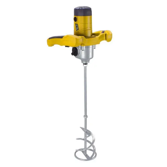 BORMANN BEM1450 - BORMANN BEM1450 Αναδευτήρας 1400W 2 Ταχυτήτων, Ρυθμιζόμενος, Soft Start (042488)