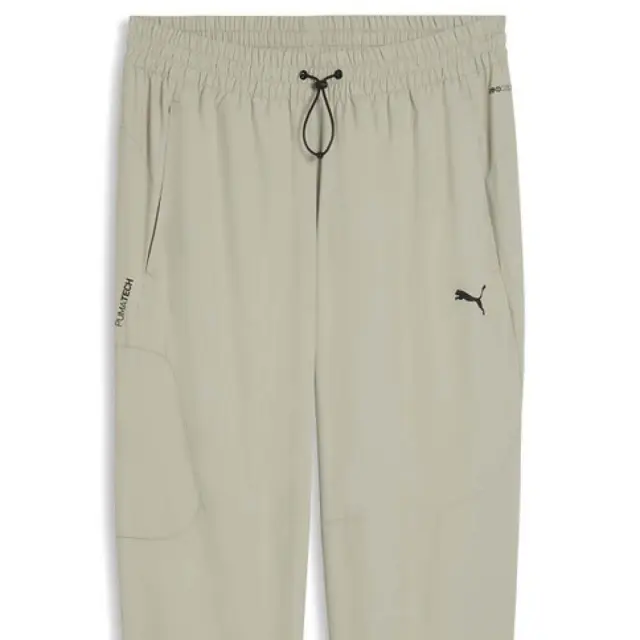 Puma Men's Pumatech Woven Cargo Pants Μπεζ 692186-61 (Puma) 3