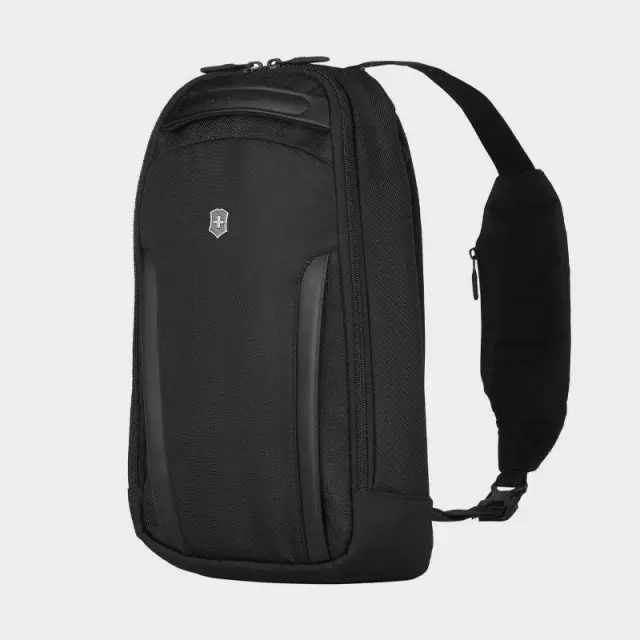 Τσάντα Χιαστί Victorinox Altmont Professional 606796 Μαύρο - One Size 3
