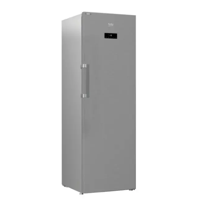 ΚΑΤΑΨΥΚΤΗΣ ΟΡΘΙΟΣ (180-188χ60) RFNE 312E43 XN BEKO (E)