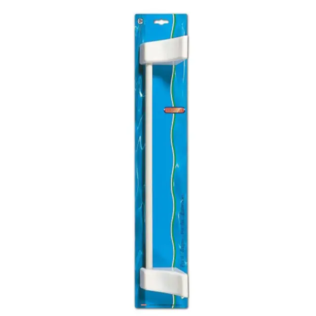 Κρεμάστρα Μπάνιου Ράβδος 60cm 22-415/1