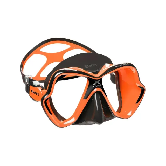 Mares Μάσκα X-Vision Ultra LS Clorkdgk