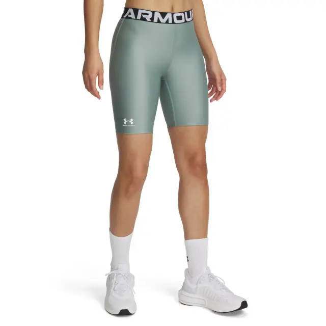 Under Armour Training Short Leggings 1383627-348 - L