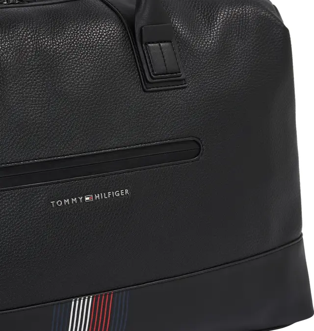 Σάκος TOMMY HILFIGER TH Transit Duffle 26lt 12485 Μαύρο 3