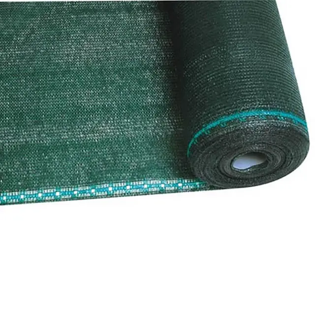 BORMANN SN5050 - BORMANN SN5050 Δίχτυ Σκίασης 125GSM 5x50m 90% (019275)