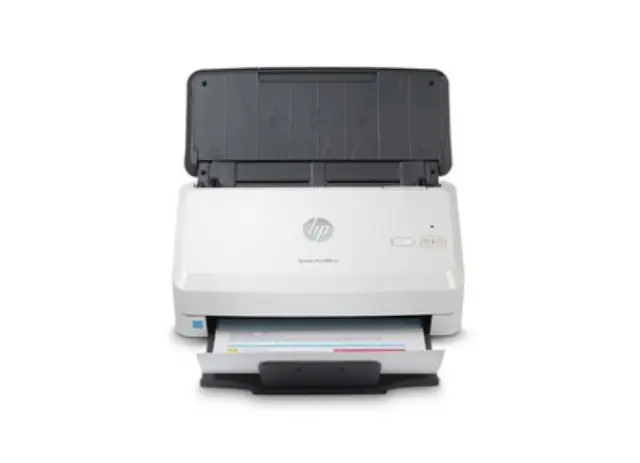HP ScanJet Pro 2000 s2 Scanner (6FW06A#B19)