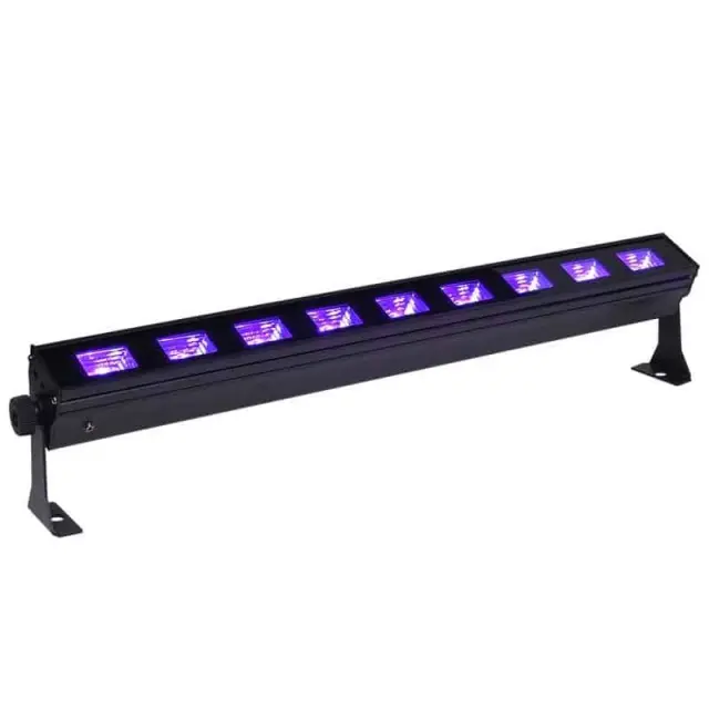 LIGHT4ME UV BAR 9 ultraviolet LED bar decorative lighting 2