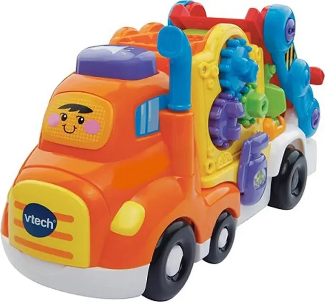 Vtech Νταλίκα / VTE18951 (VTECH)