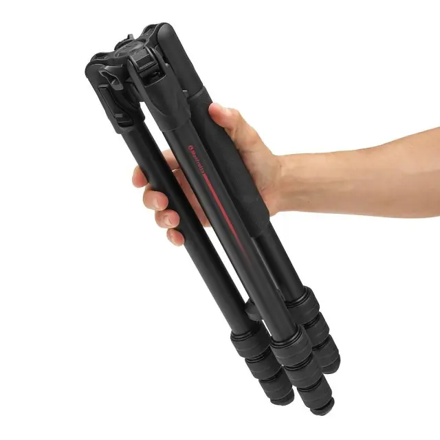 Manfrotto Befree GT PRO Αλουμίνιο 3