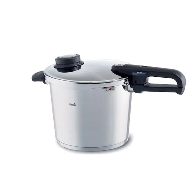 Fissler Vitavit Premium Χύτρα Ταχύτητας 8lt 62281208070