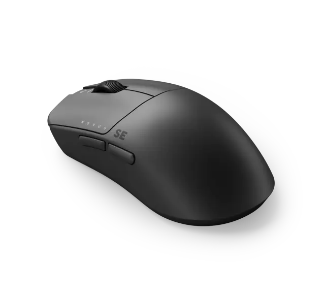 Dark Project - Novus SE Black - Computers