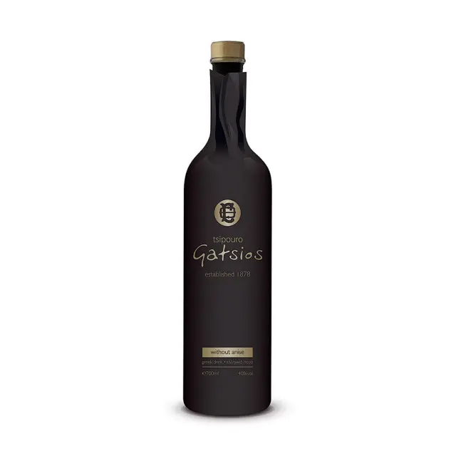 ΤΣΙΠΟΥΡΟ ΓΑΤΣΙΟΥ 700ml ΧΩΡΙΣ ΓΛΥΚΑΝ.