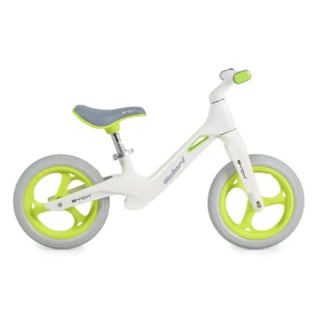 Byox Ποδήλατο Ισορροπίας Velori Green 3800146229542