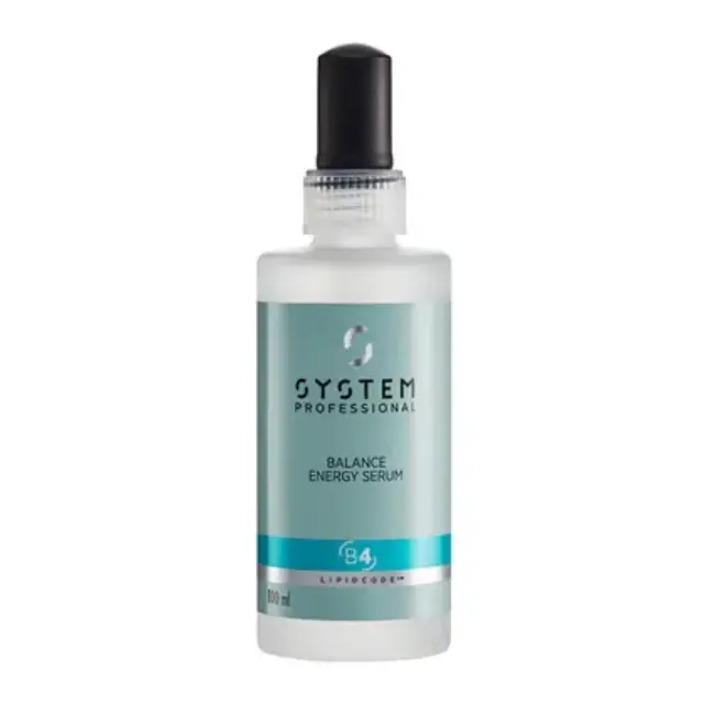 System Professional Derma Balance B4 Energy Serum 100ml