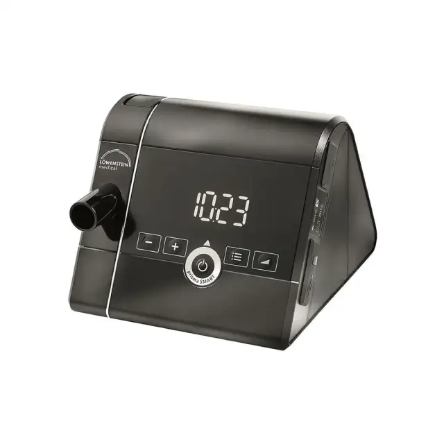 Prisma Smart Αυτόματο CPAP Löwenstein Medical 2