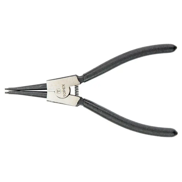 TOPEX 32D306 - Ασφαλειοτσίμπιδο Ίσιο 180mm