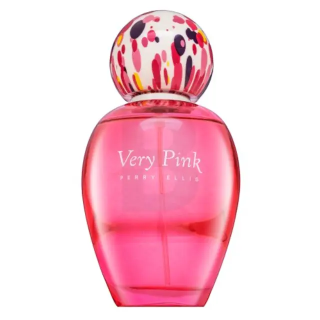 Perry Ellis Very Pink Eau de Parfum for women 100 ml