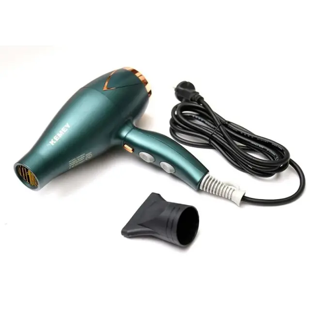 Πιστολάκι μαλλιών – KM-8222 – Kemei 2