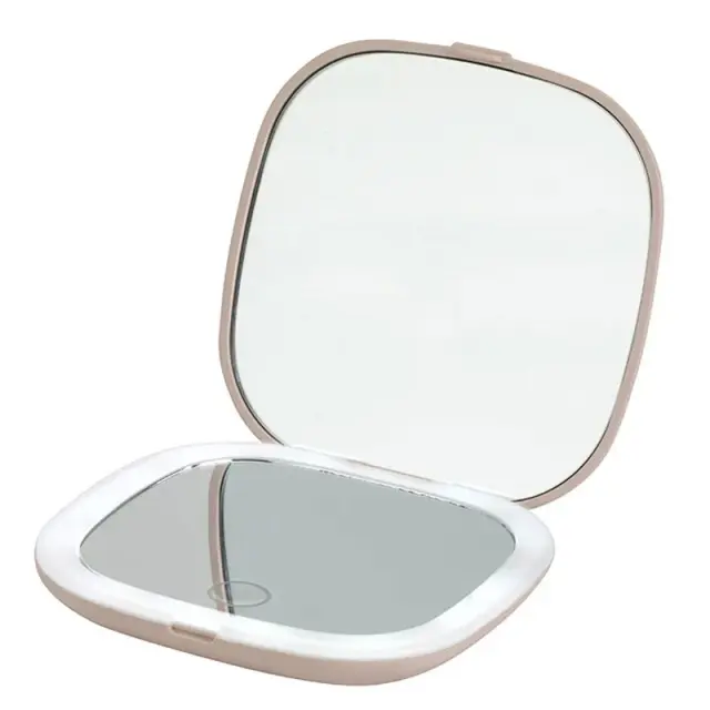 Mua Makeup Academy Compact Mirror LED Καθρέπτης Τσάντας με Φως 2