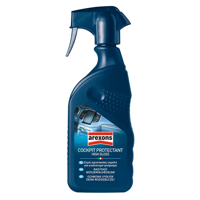 Ταμπλό Γαλάκτωμα AREXONS 400 ml 13904