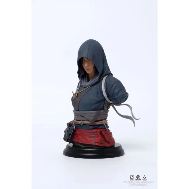 ASSASSINS CREED SHADOWS - Naoe - Scale Bust 1/4 19cm PureArts 2