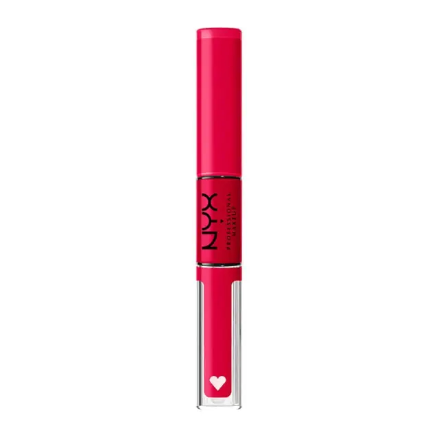 Shine Loud High Shine Lip Color 6,5ml