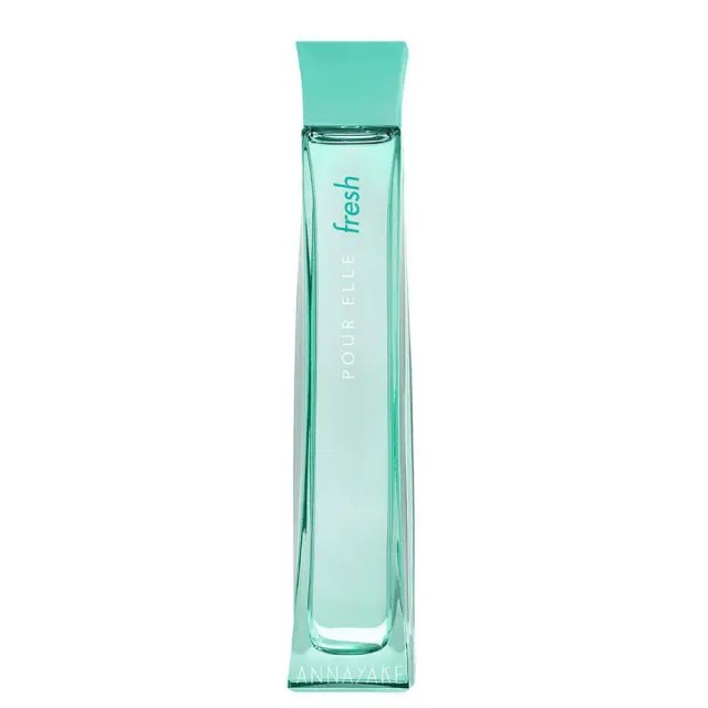Pour Ellle Fresh Eau De Toilette 100ml
