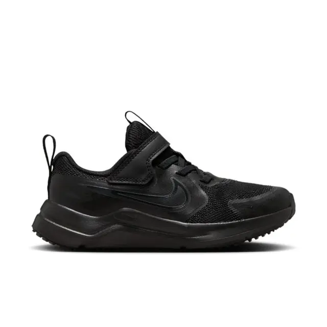 Nike Cosmic Runner (PSV) (HM4400-001) - Μαύρο
