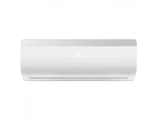 Κλιματιστικό Inverter Skyworth Zhen Plus SMVH12M/I-GR με Wi-Fi, ιονιστή, λειτουργία αυτοκαθάρισμού, Hotel Menu, απόδοση 12000 Btu και Ενεργειακή Κλάση A++/A+++ - WhiteSMVH12M/I-GR - 29.1x85x20.3cm 2