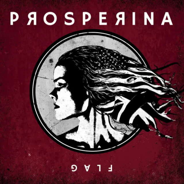 Prosperina - Flag (Vinyl)