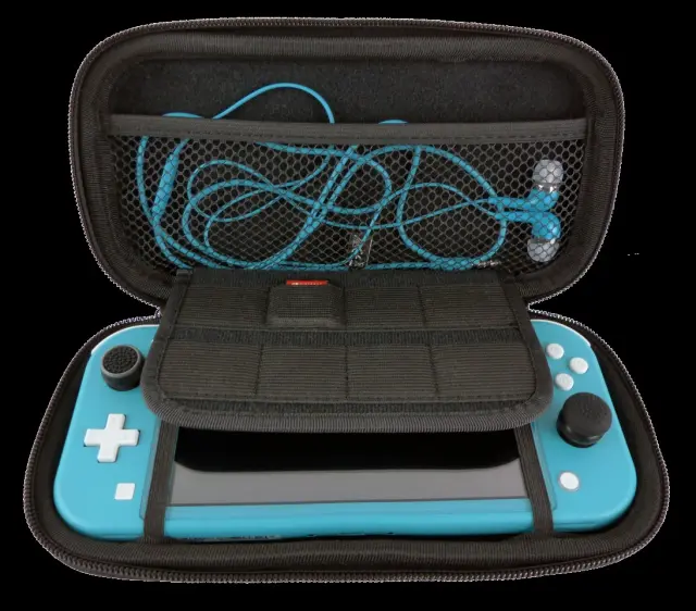 Subsonic Switch Lite Hard Case - Nintendo Switch