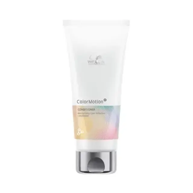 Wella Professionals Color Motion+ Moisturizing Color Reflection Conditioner 200ml