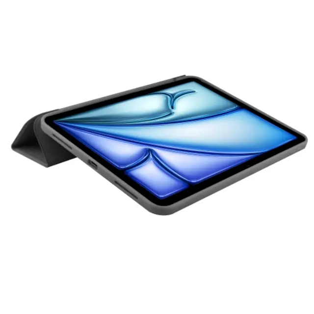 Tech-Protect Θήκη Tablet Galaxy Tab A9+ Plus 11.0 Smartcase Black 3
