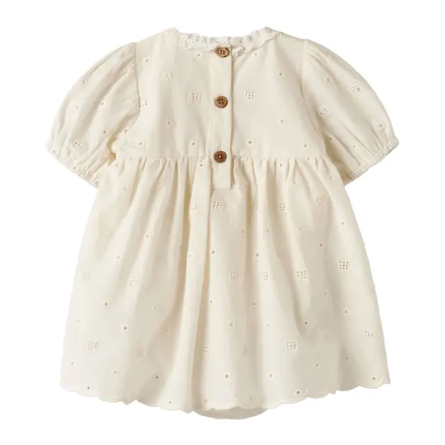 Φόρεμα Lil'Atelier 100% organic cotton 2