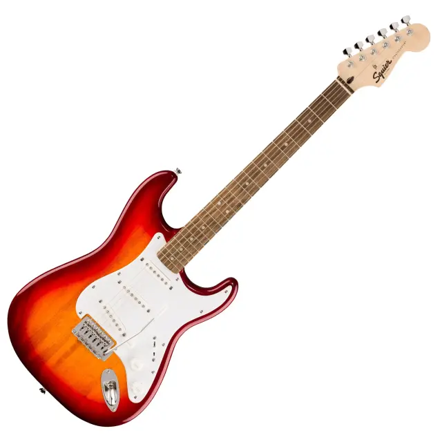Squier Sonic Stratocaster Ηλεκτρική Κιθάρα Sienna Sunburst