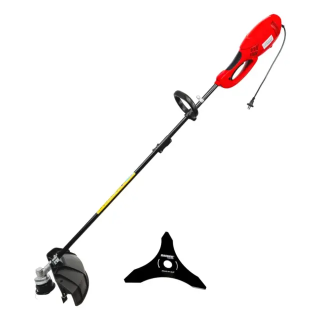 RAIDER Χορτοκοπτικό ηλεκτρικό 1200W 350mm RD-EBC15