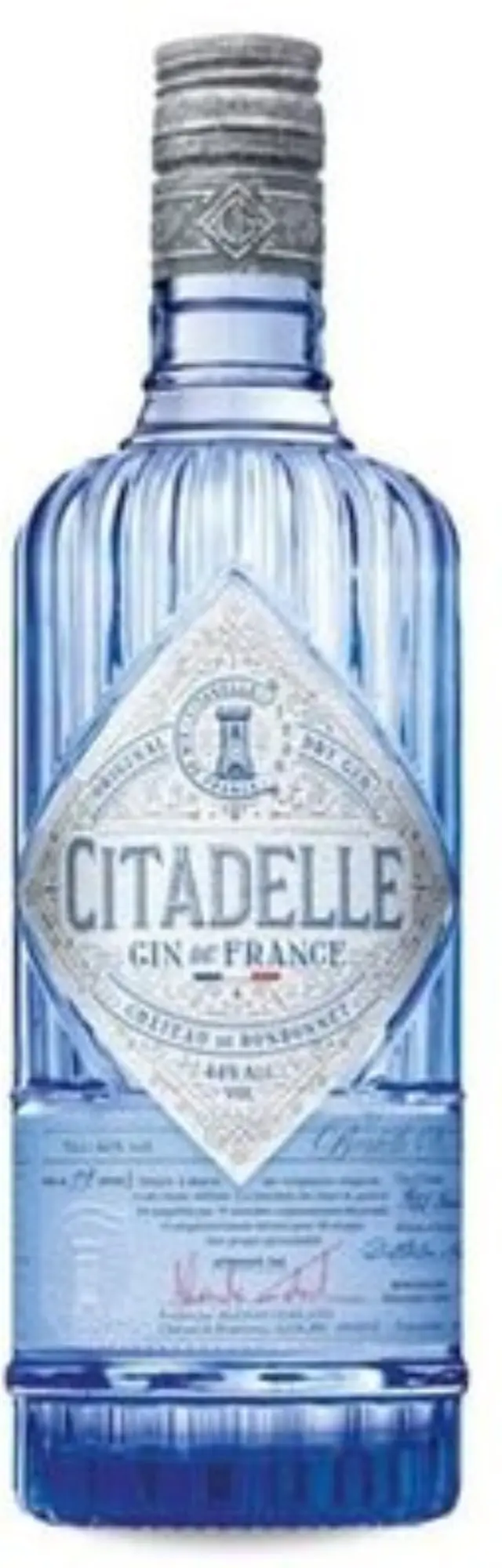 CITADELLE GIN DE FRANCE 700ml