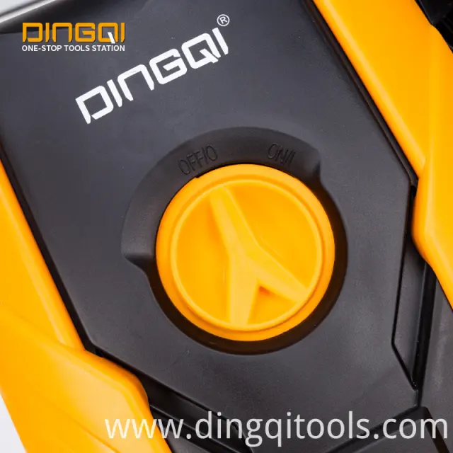 Πλυστικό Ρεύματος 1800W με Πίεση 150bar 106003 3