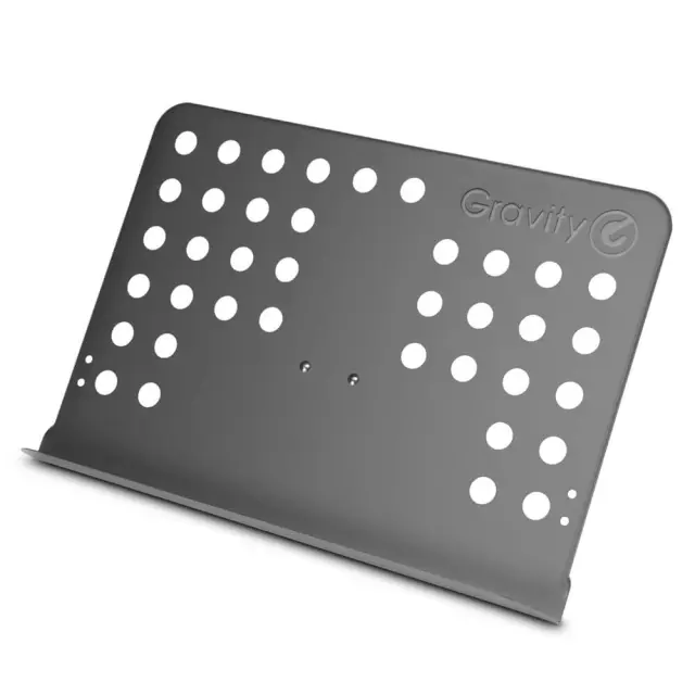Gravity NS MS 01 Αναλόγιο για Βάσεις Μικροφώνων