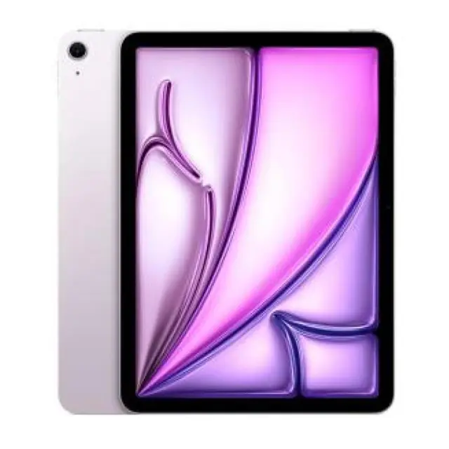 Apple iPad Air 2026 8Gen 11" 128GB M4 Purple MH344TY/A