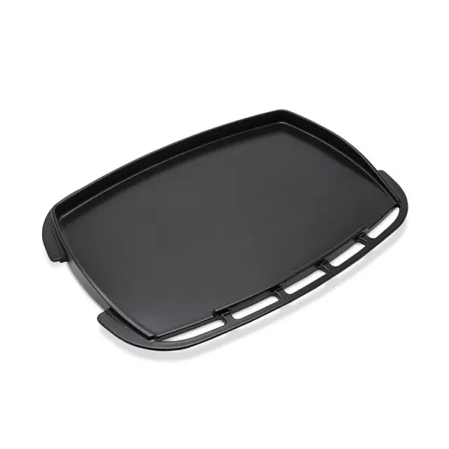 Μαντεμένια Πλάκα Full Size Για Q2100N - Weber