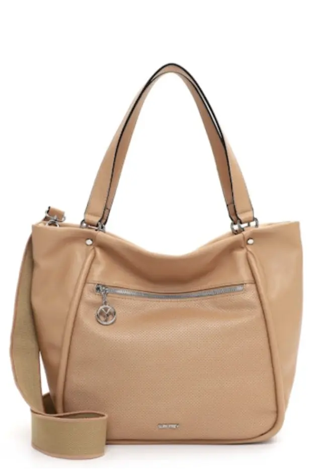 SURI FREY - SHOPPER bag SFY PATSY