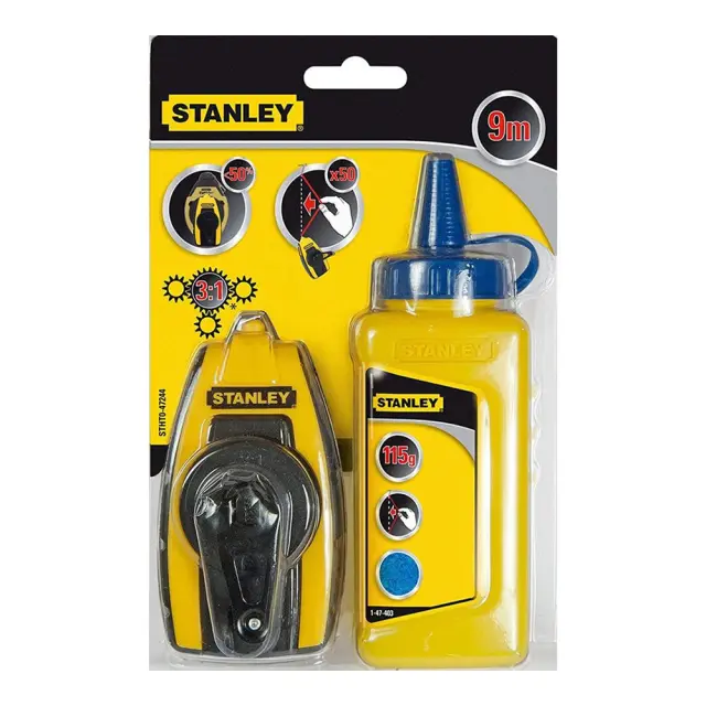 STANLEY ΡΑΜΑ STHT0-47244 + ΣΚΟΝΗ