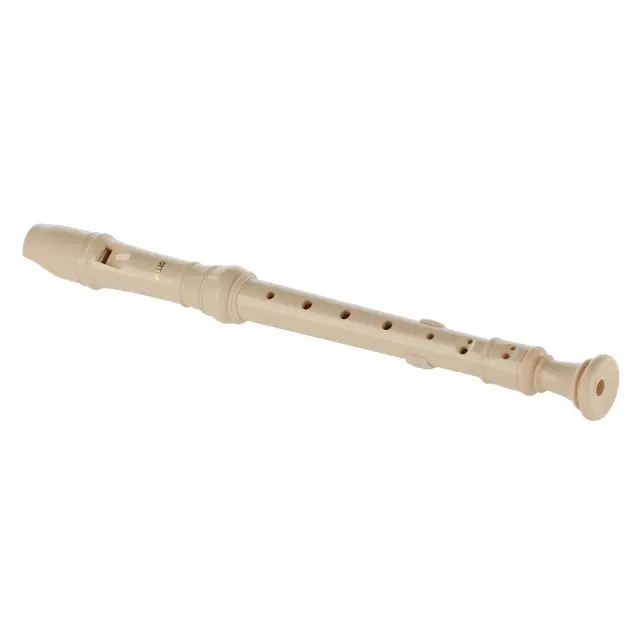 Aulos Elite 302B Soprano C Φλογέρα German Fingering