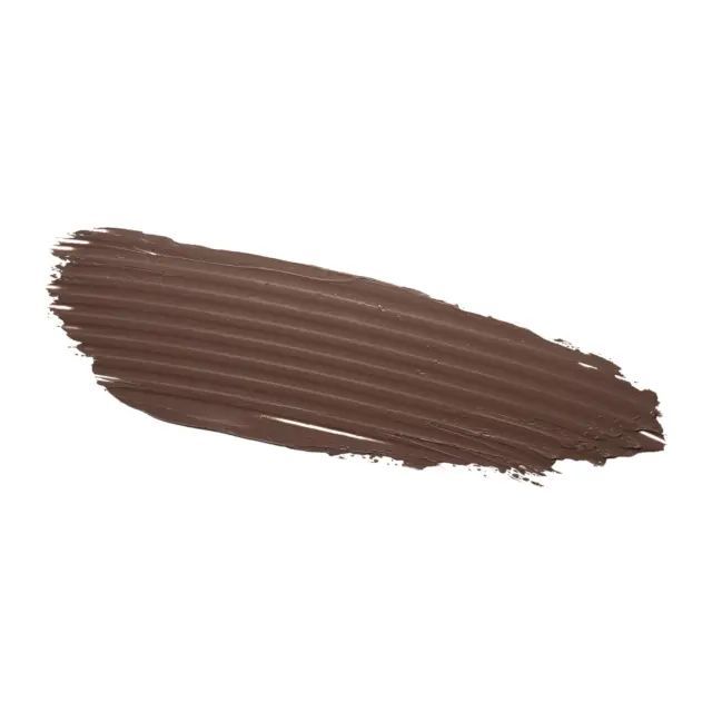 Mon Reve Vortex Mascara 12ml 02-Real Brown