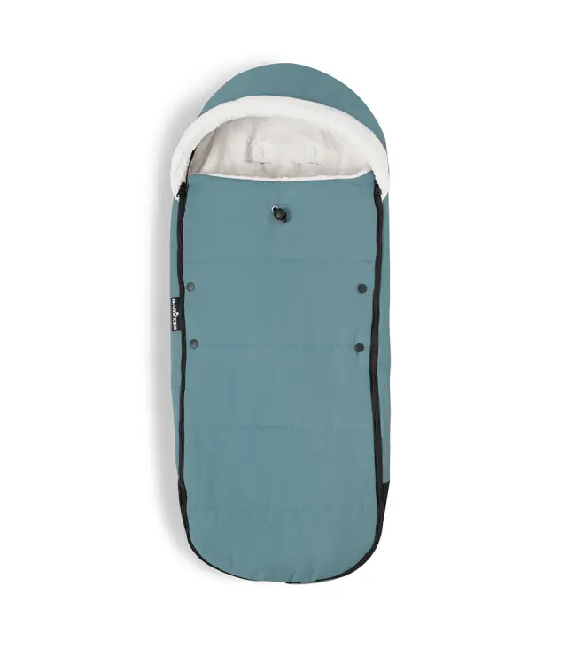 BABYZEN™ YOYO footmuff - Aqua - 3760222210799