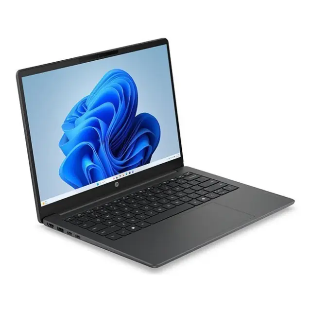 HP OmniBook 3 14" 2K Ultra 7 255U/16GB/512GB SSD/W11 Home US-Layout (D9LY8EA) 2