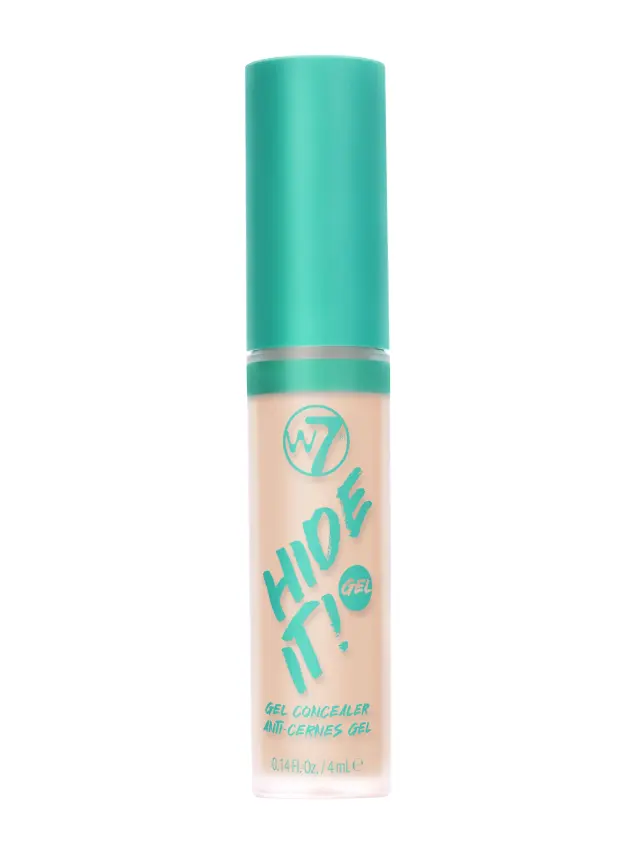 Hide It! Gel Concealer Fair Neutral W7